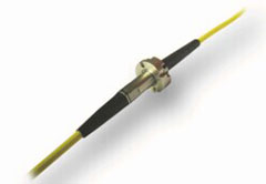 Fiber Optical Slip Rings