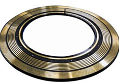 Large Size Slip Rings 